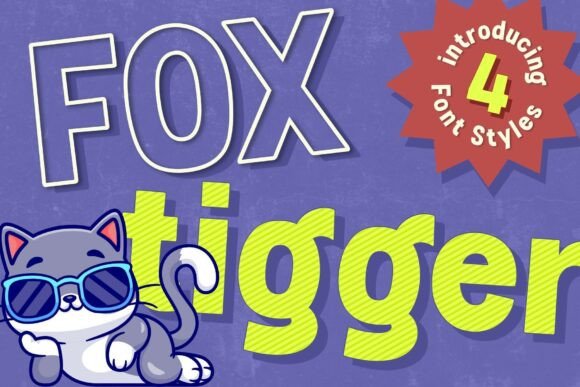 How Fox Tigger Elevates Digital Brand Experiences
